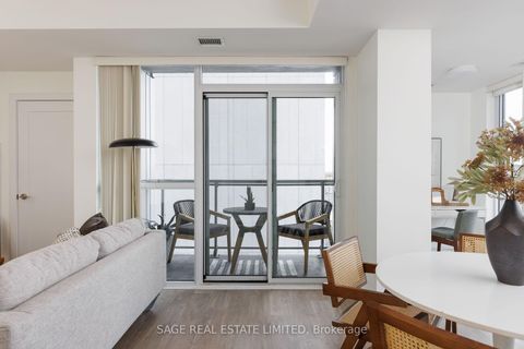 Photo 16 at 1512 - 318 Richmond Street W, Waterfront Communities C1, Toronto