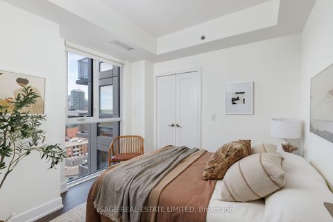 Photo 27 at 1512 - 318 Richmond Street W, Waterfront Communities C1, Toronto