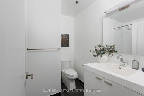 Photo 30 at 1512 - 318 Richmond Street W, Waterfront Communities C1, Toronto
