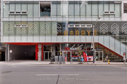 Photo 33 at 1512 - 318 Richmond Street W, Waterfront Communities C1, Toronto