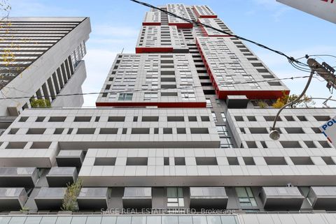 Photo 34 at 1512 - 318 Richmond Street W, Waterfront Communities C1, Toronto