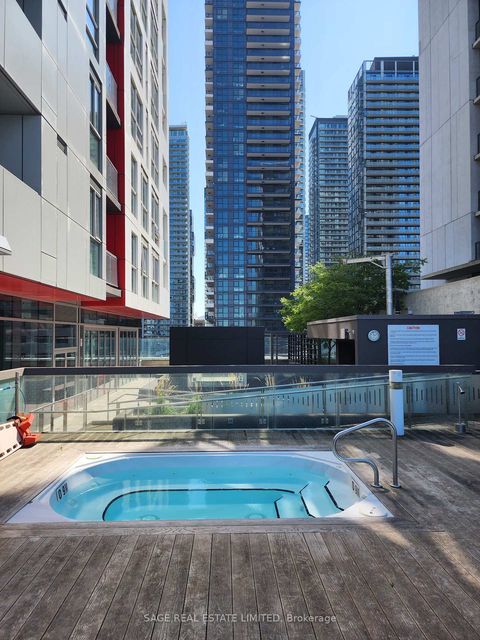 Photo 35 at 1512 - 318 Richmond Street W, Waterfront Communities C1, Toronto