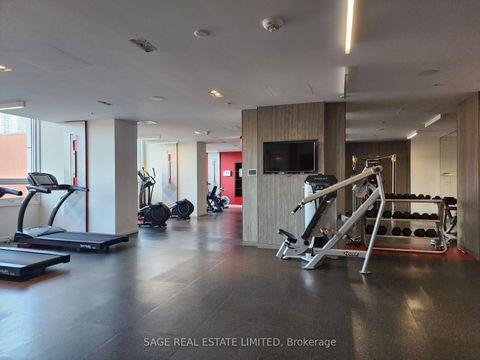 Photo 40 at 1512 - 318 Richmond Street W, Waterfront Communities C1, Toronto