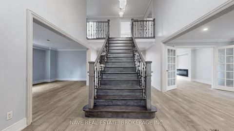 Photo 19 at 9 Tollbar Court, Westbrook, Richmond Hill