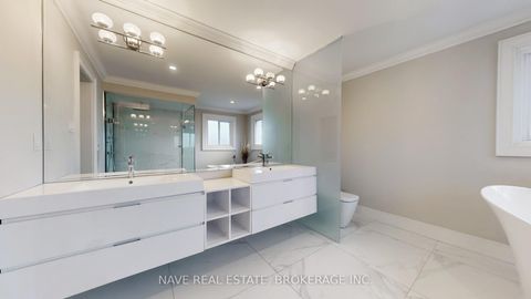 Photo 24 at 9 Tollbar Court, Westbrook, Richmond Hill