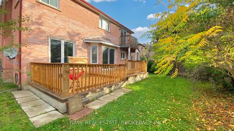 Photo 44 at 9 Tollbar Court, Westbrook, Richmond Hill