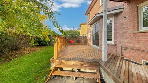 Photo 45 at 9 Tollbar Court, Westbrook, Richmond Hill