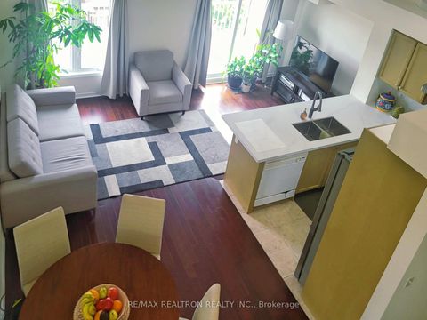 Photo 1 at 36 - 651 B Warden Avenue, Birchmount, Toronto