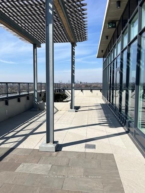 Photo 10 at 409 - 2800 KEELE Street, CFB, Toronto