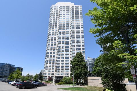 Photo 5 at 2302 - 2269 Lake Shore Boulevard W, Mimico, Toronto
