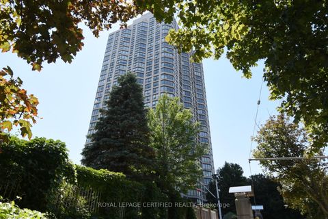 Photo 6 at 2302 - 2269 Lake Shore Boulevard W, Mimico, Toronto