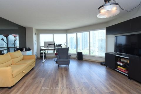 Photo 8 at 2302 - 2269 Lake Shore Boulevard W, Mimico, Toronto