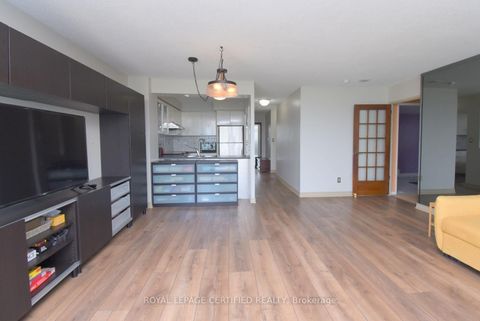 Photo 9 at 2302 - 2269 Lake Shore Boulevard W, Mimico, Toronto