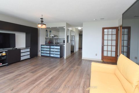 Photo 10 at 2302 - 2269 Lake Shore Boulevard W, Mimico, Toronto