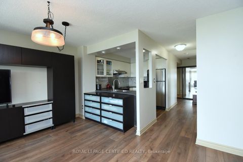 Photo 12 at 2302 - 2269 Lake Shore Boulevard W, Mimico, Toronto