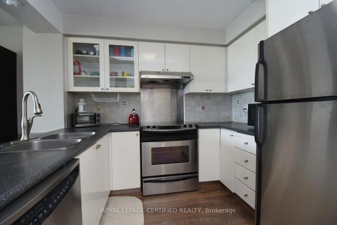 Photo 13 at 2302 - 2269 Lake Shore Boulevard W, Mimico, Toronto