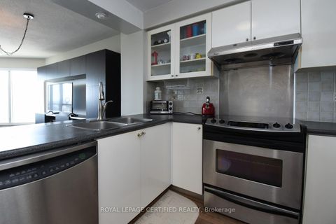 Photo 14 at 2302 - 2269 Lake Shore Boulevard W, Mimico, Toronto
