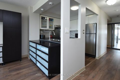 Photo 15 at 2302 - 2269 Lake Shore Boulevard W, Mimico, Toronto