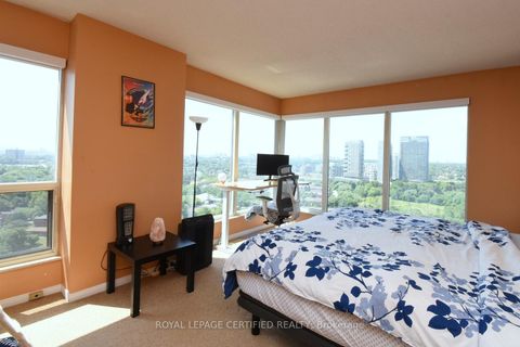 Photo 16 at 2302 - 2269 Lake Shore Boulevard W, Mimico, Toronto