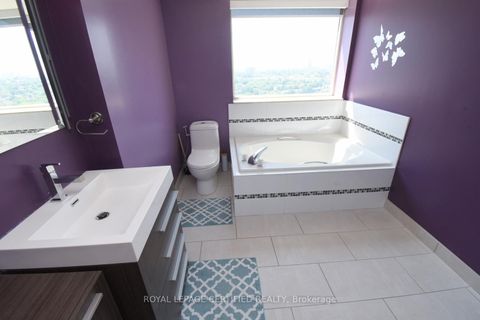 Photo 18 at 2302 - 2269 Lake Shore Boulevard W, Mimico, Toronto