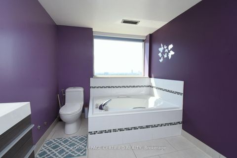 Photo 19 at 2302 - 2269 Lake Shore Boulevard W, Mimico, Toronto