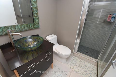 Photo 26 at 2302 - 2269 Lake Shore Boulevard W, Mimico, Toronto