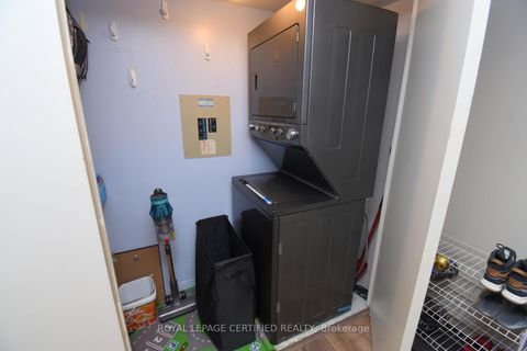 Photo 28 at 2302 - 2269 Lake Shore Boulevard W, Mimico, Toronto