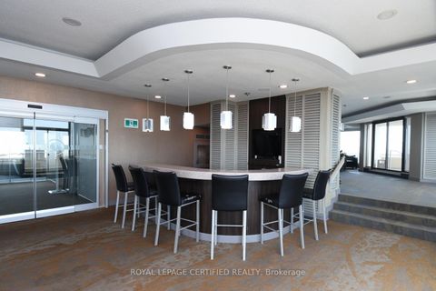 Photo 31 at 2302 - 2269 Lake Shore Boulevard W, Mimico, Toronto