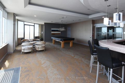 Photo 32 at 2302 - 2269 Lake Shore Boulevard W, Mimico, Toronto