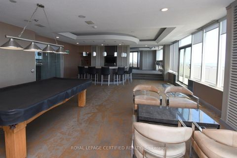 Photo 33 at 2302 - 2269 Lake Shore Boulevard W, Mimico, Toronto