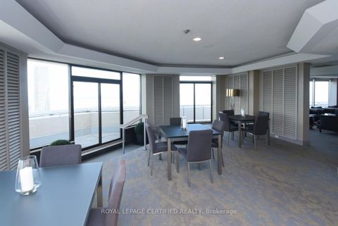 Photo 34 at 2302 - 2269 Lake Shore Boulevard W, Mimico, Toronto