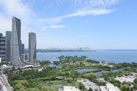 Photo 39 at 2302 - 2269 Lake Shore Boulevard W, Mimico, Toronto