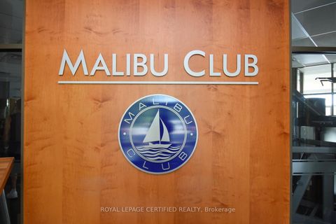 Photo 43 at 2302 - 2269 Lake Shore Boulevard W, Mimico, Toronto