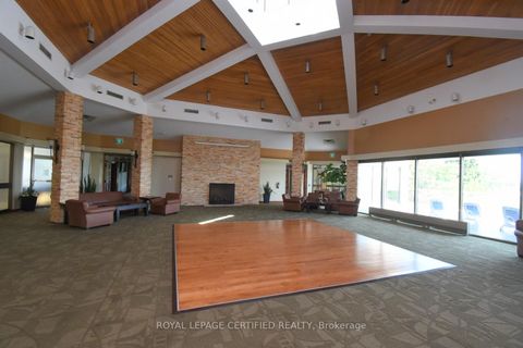 Photo 45 at 2302 - 2269 Lake Shore Boulevard W, Mimico, Toronto