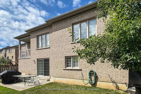 Photo 29 at 25 Little Natalie Court, Patterson, Vaughan