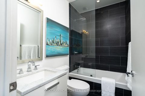Photo 21 at 4601 - 224 King Street W, Waterfront Communities C1, Toronto