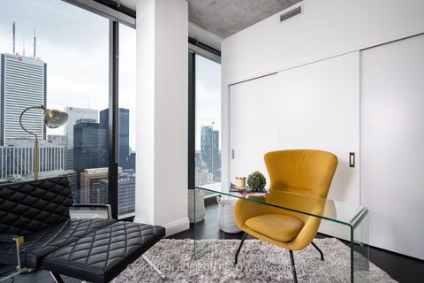 Photo 22 at 4601 - 224 King Street W, Waterfront Communities C1, Toronto