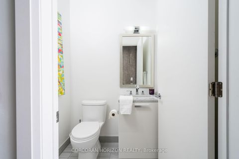 Photo 25 at 4601 - 224 King Street W, Waterfront Communities C1, Toronto
