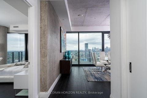 Photo 26 at 4601 - 224 King Street W, Waterfront Communities C1, Toronto