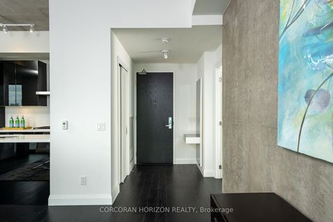 Photo 27 at 4601 - 224 King Street W, Waterfront Communities C1, Toronto