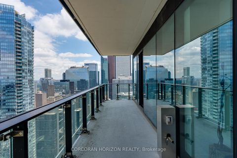 Photo 28 at 4601 - 224 King Street W, Waterfront Communities C1, Toronto