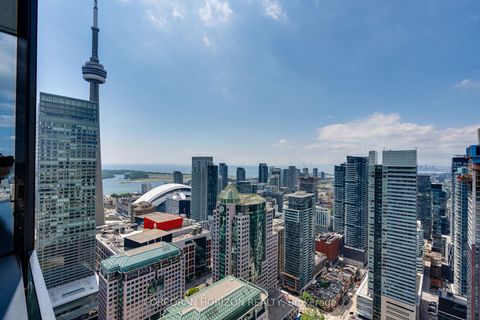Photo 29 at 4601 - 224 King Street W, Waterfront Communities C1, Toronto
