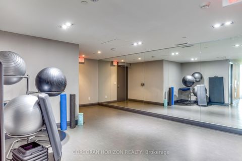 Photo 32 at 4601 - 224 King Street W, Waterfront Communities C1, Toronto