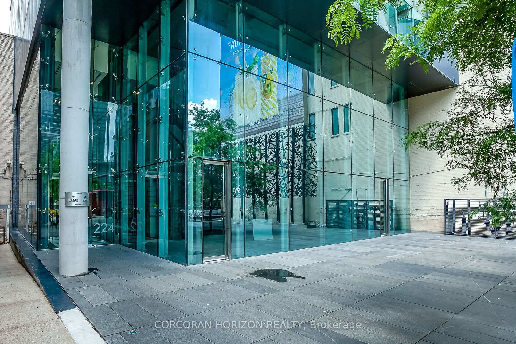 4601 - 224 King Street W, Waterfront Communities C1, Toronto 