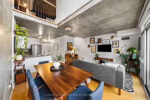 Photo 0 at 805 - 1029 King Street W, Niagara, Toronto