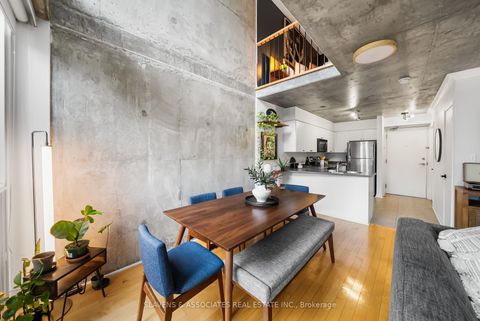 Photo 5 at 805 - 1029 King Street W, Niagara, Toronto