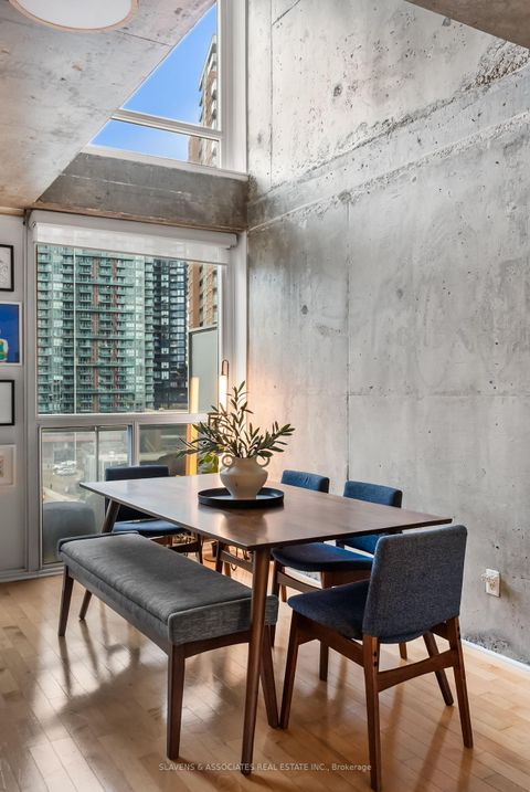 Photo 7 at 805 - 1029 King Street W, Niagara, Toronto