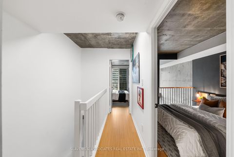 Photo 16 at 805 - 1029 King Street W, Niagara, Toronto