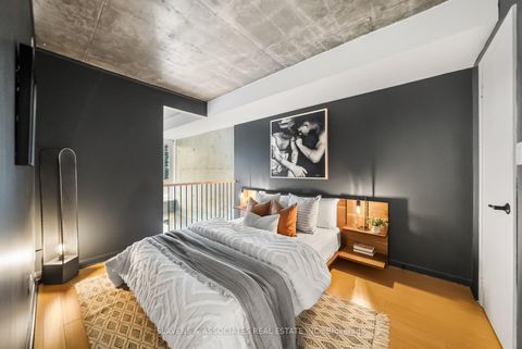 Photo 17 at 805 - 1029 King Street W, Niagara, Toronto