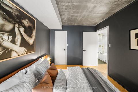 Photo 18 at 805 - 1029 King Street W, Niagara, Toronto